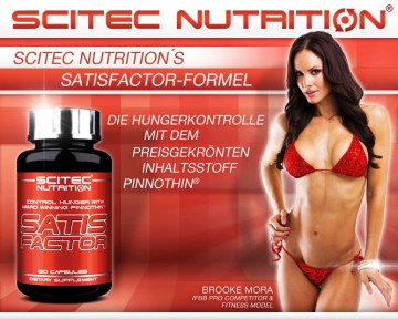 Scitec Soddisfacente