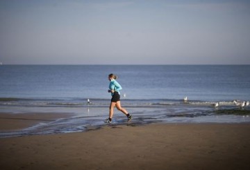 Lo sport nel miglior modo possibile