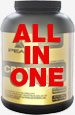 Supplemento All-In-One