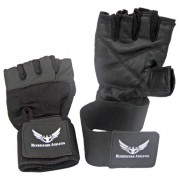 Allenamento fitnessmani
