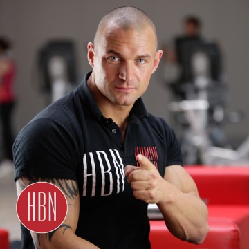 HBN Holger Gugg