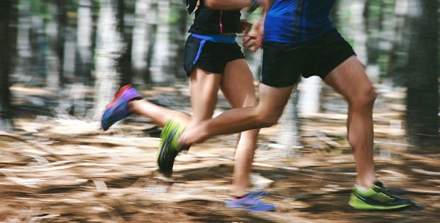 Proteine negli sport di resistenza